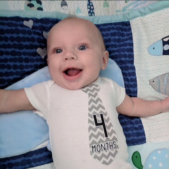 Meet Daxton! Our little man💕 - Picture 5 of 8